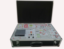 PLC實驗箱【GLPLC-2型
