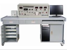 醫學傳感器實驗臺【GL-SY型